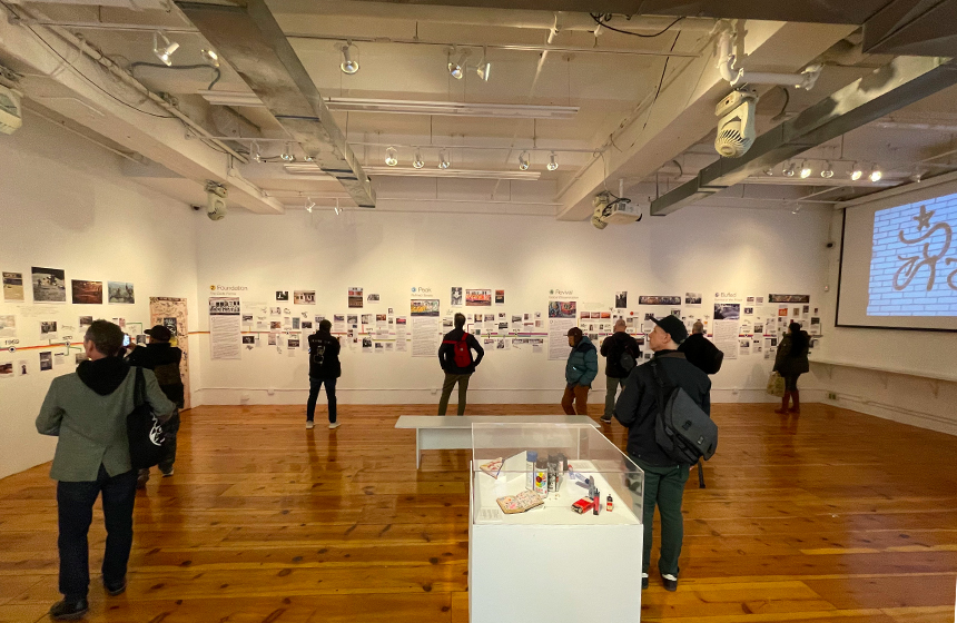 Portfolio Gallery
