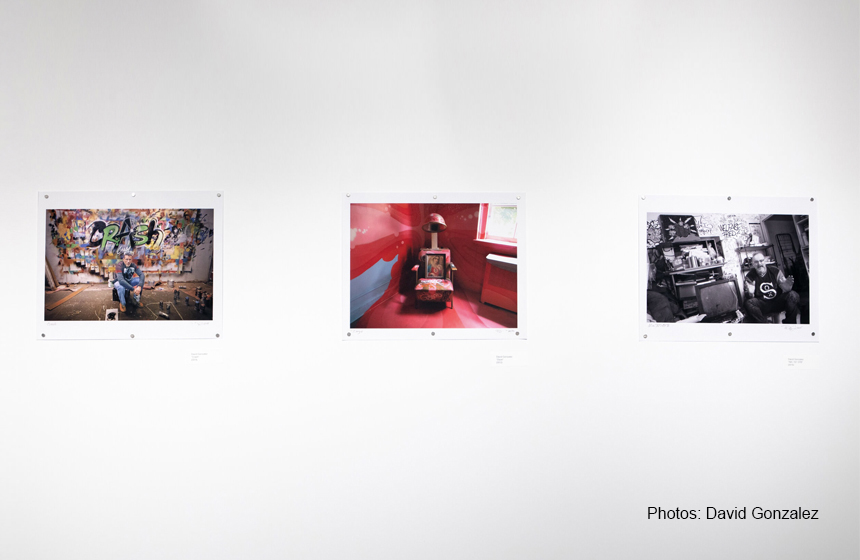 Portfolio Gallery