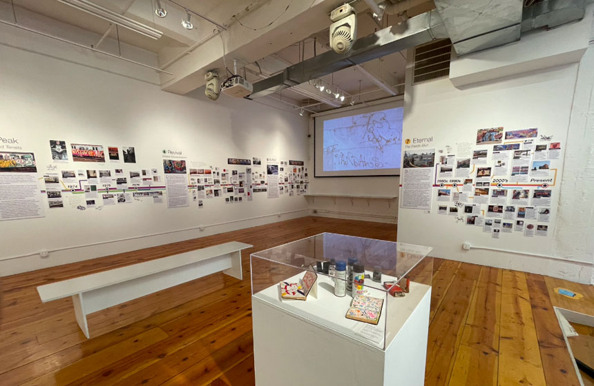 Portfolio Gallery